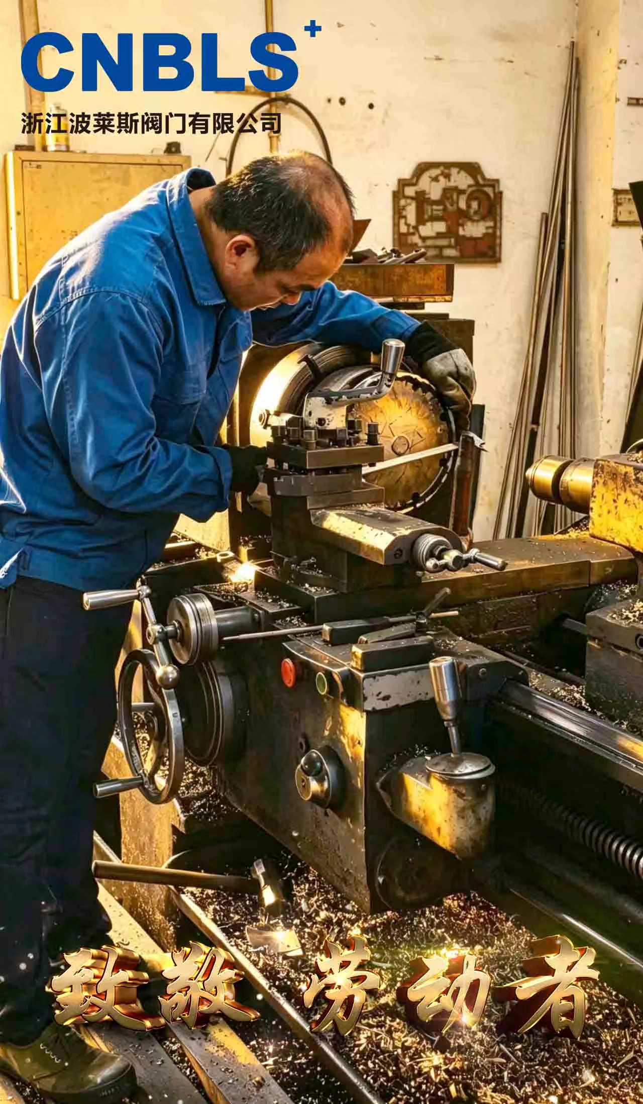 Vapunpäivä: kunnianosoitus työntekijöille