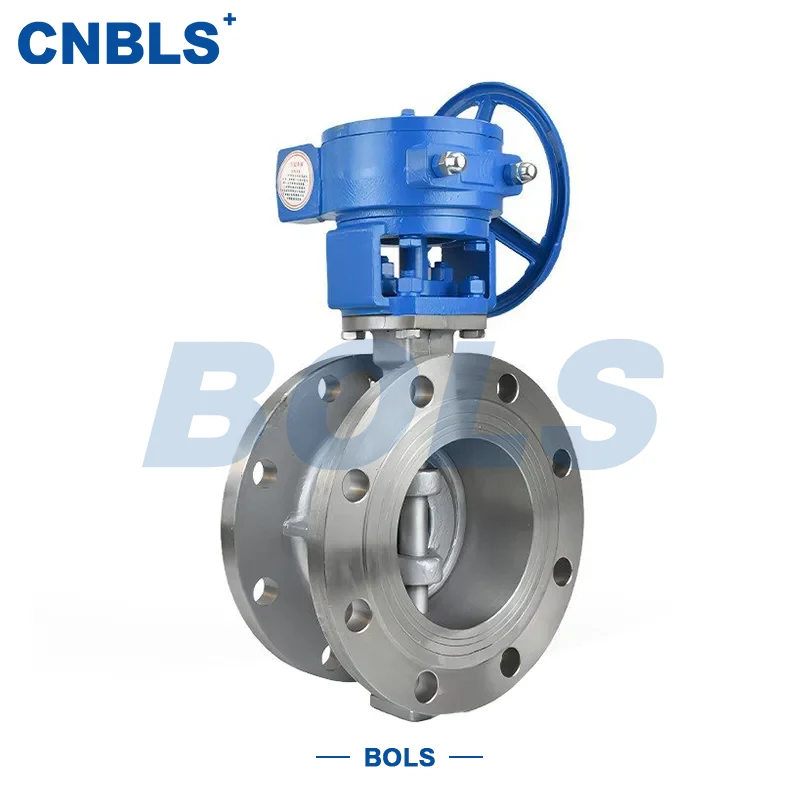 Ruostumattomasta teräksestä valmistettu kahva, kiekkotyyppiset metalliset kovatiivisteet läppäventtiilit