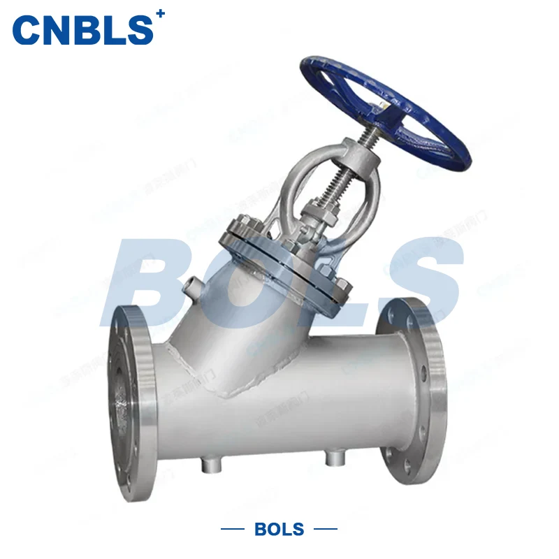 Lämpösulkuventtiilit